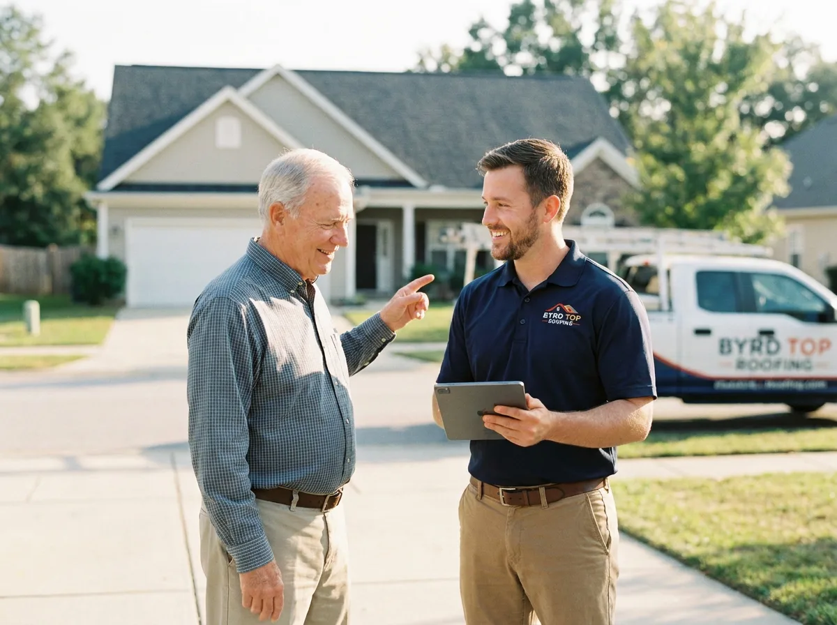 Roofing Roe, AR FAQs